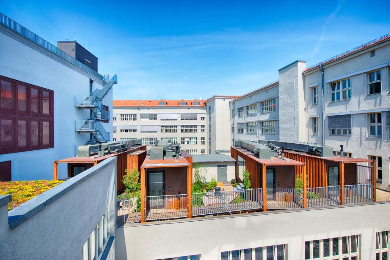 Boutique Hotel I31 Berlin Mitte — Photos 1